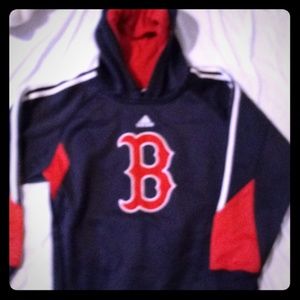 Boston Hoodie